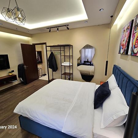 Tirana Daily Rental Apartments 1 Екстериор снимка