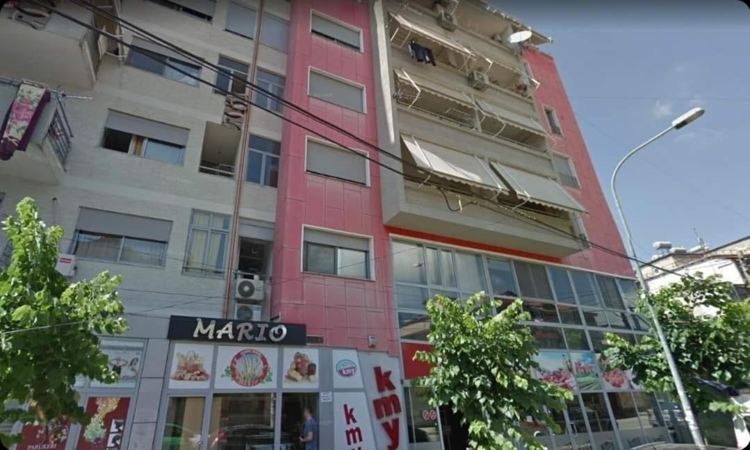 Tirana Daily Rental Apartments 1 Екстериор снимка