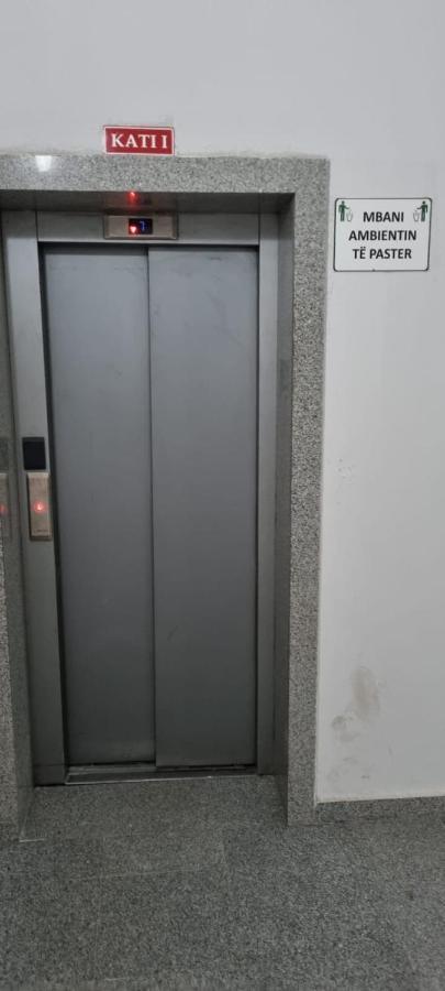 Tirana Daily Rental Apartments 1 Екстериор снимка