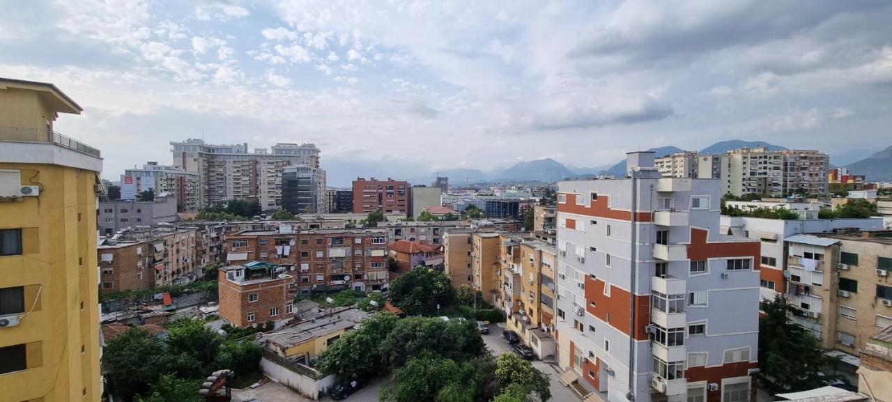 Tirana Daily Rental Apartments 1 Екстериор снимка