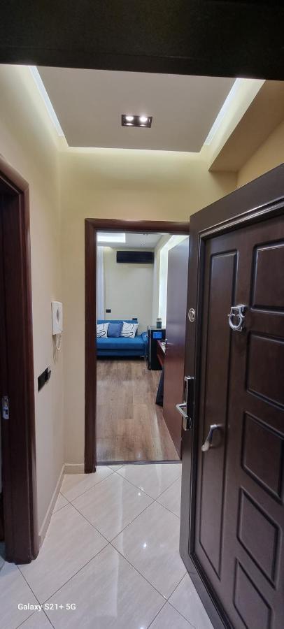 Tirana Daily Rental Apartments 1 Екстериор снимка
