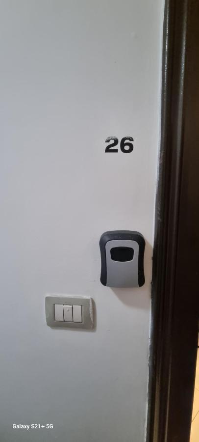 Tirana Daily Rental Apartments 1 Екстериор снимка