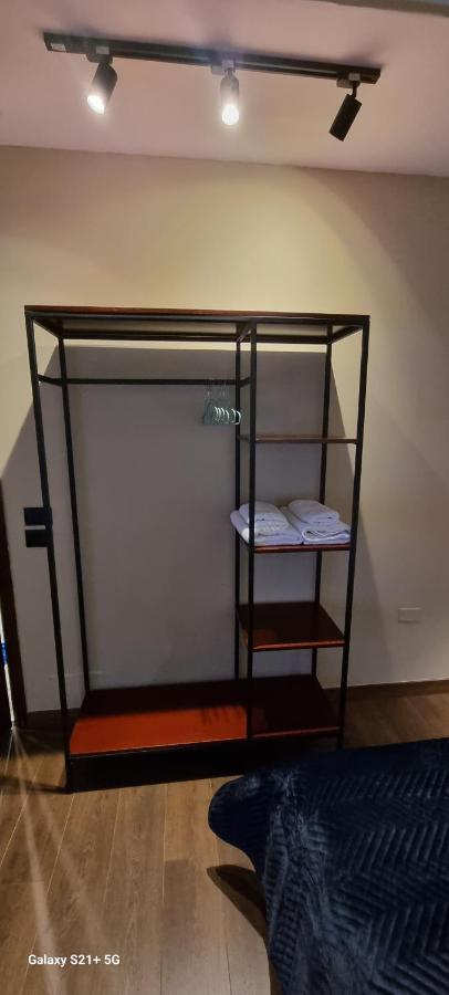 Tirana Daily Rental Apartments 1 Екстериор снимка