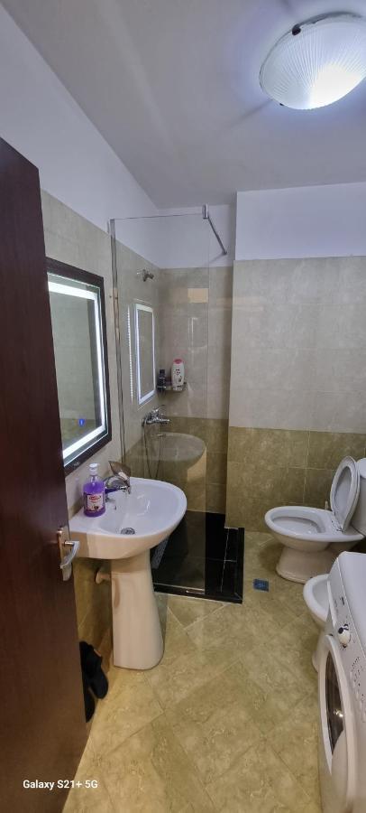 Tirana Daily Rental Apartments 1 Екстериор снимка