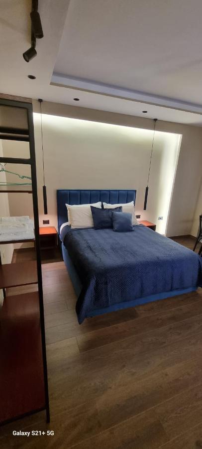Tirana Daily Rental Apartments 1 Екстериор снимка