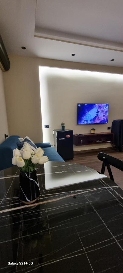Tirana Daily Rental Apartments 1 Екстериор снимка