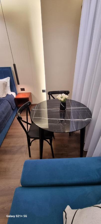 Tirana Daily Rental Apartments 1 Екстериор снимка