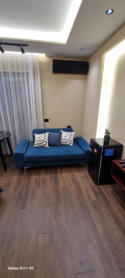 Tirana Daily Rental Apartments 1 Екстериор снимка