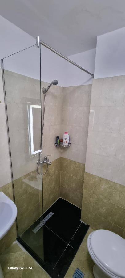 Tirana Daily Rental Apartments 1 Екстериор снимка