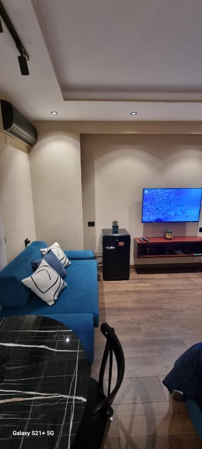 Tirana Daily Rental Apartments 1 Екстериор снимка