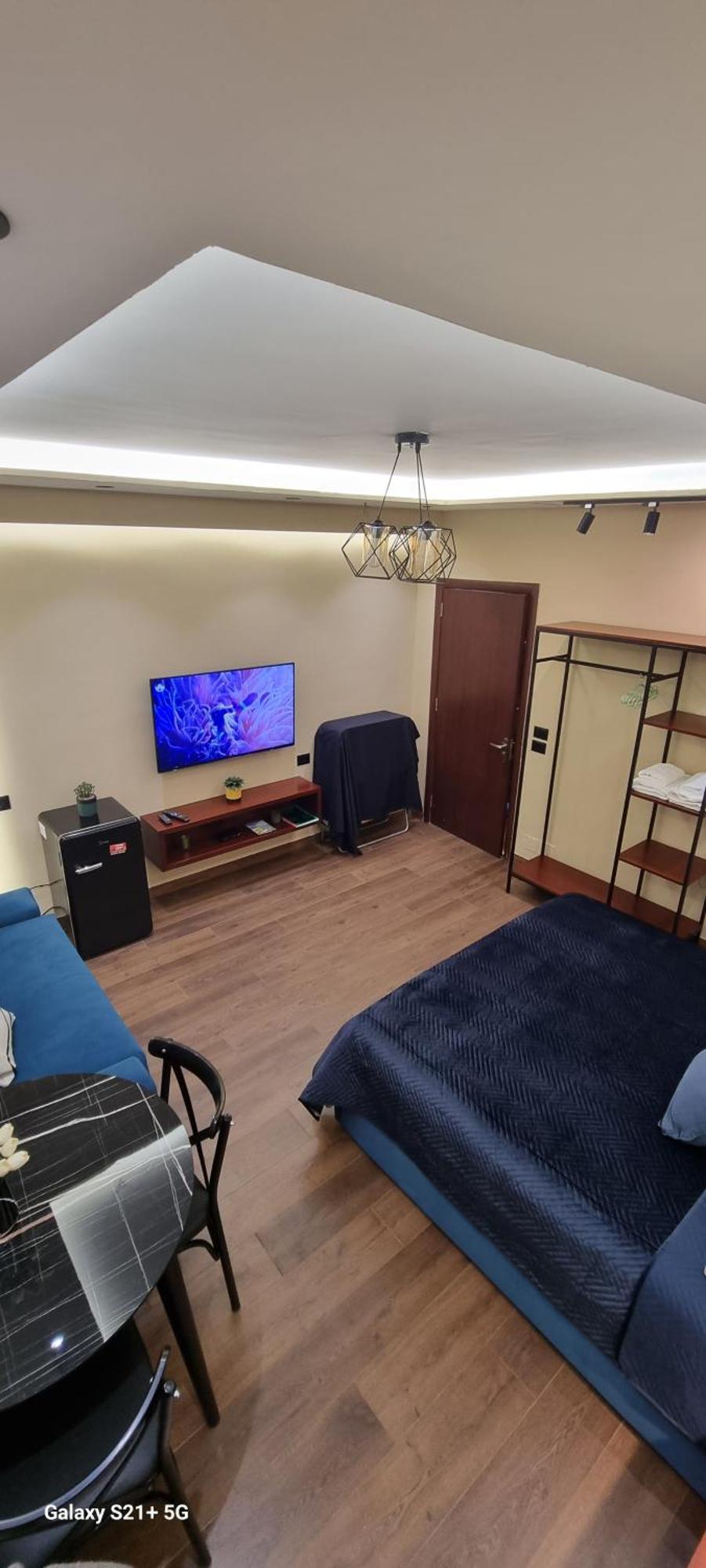 Tirana Daily Rental Apartments 1 Екстериор снимка