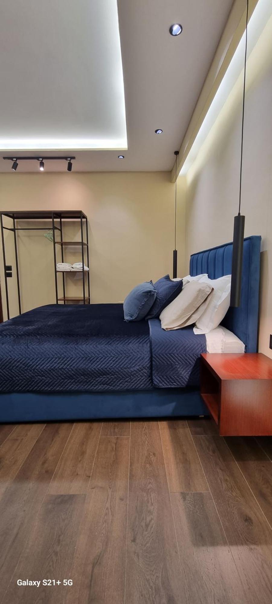 Tirana Daily Rental Apartments 1 Екстериор снимка
