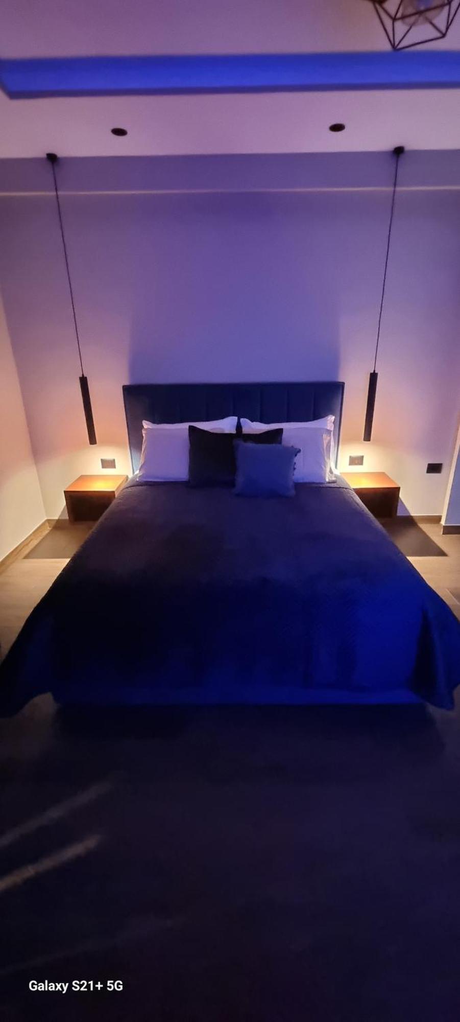 Tirana Daily Rental Apartments 1 Екстериор снимка