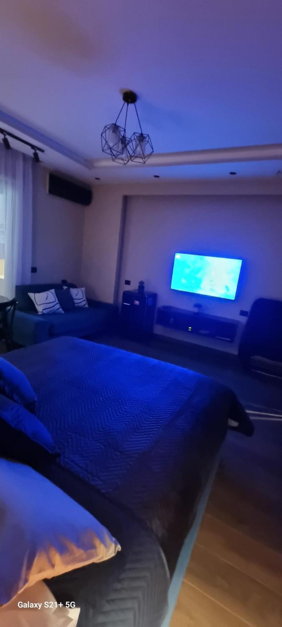 Tirana Daily Rental Apartments 1 Екстериор снимка
