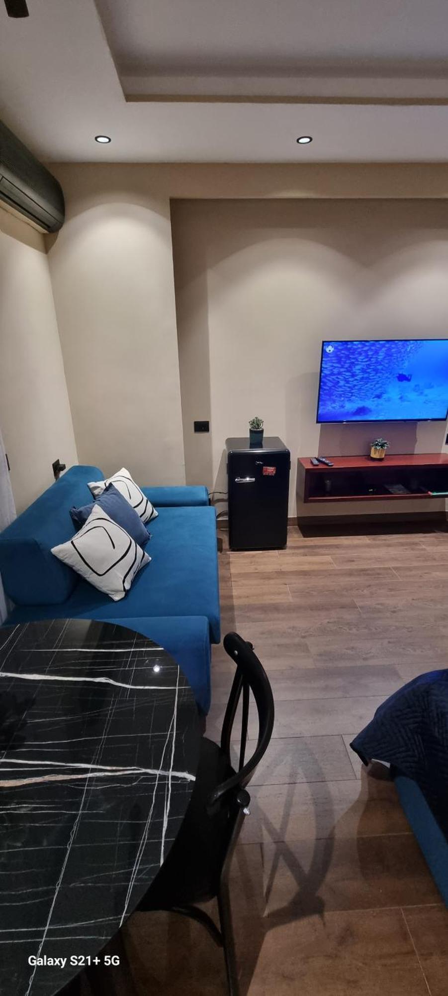 Tirana Daily Rental Apartments 1 Екстериор снимка