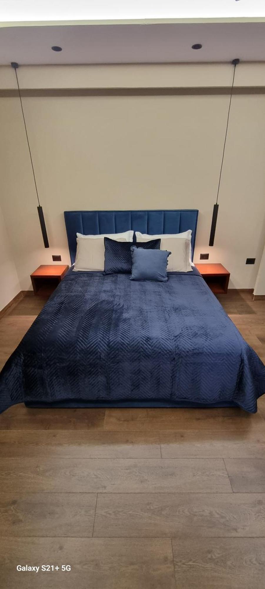 Tirana Daily Rental Apartments 1 Екстериор снимка