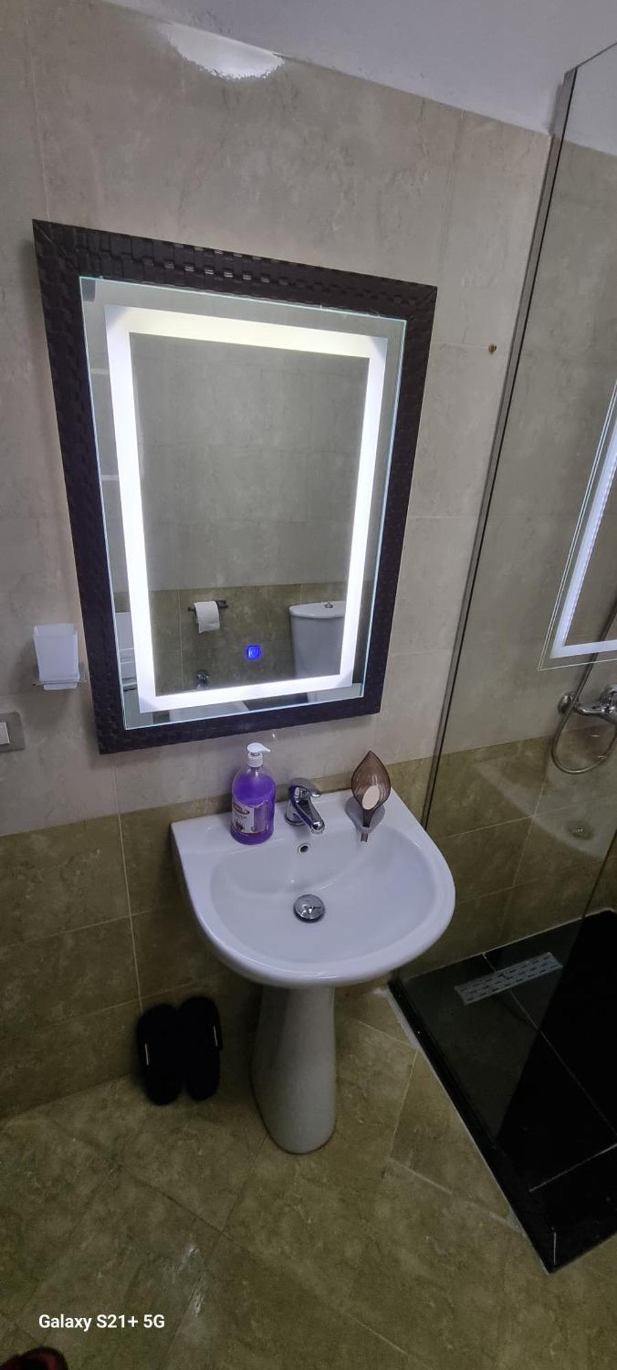 Tirana Daily Rental Apartments 1 Екстериор снимка