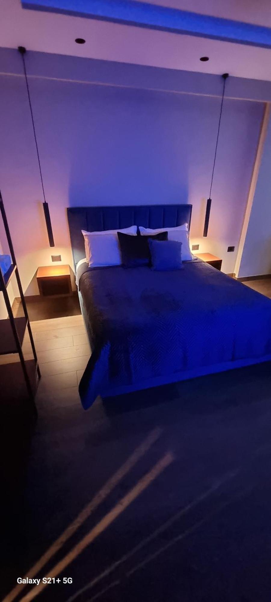 Tirana Daily Rental Apartments 1 Екстериор снимка