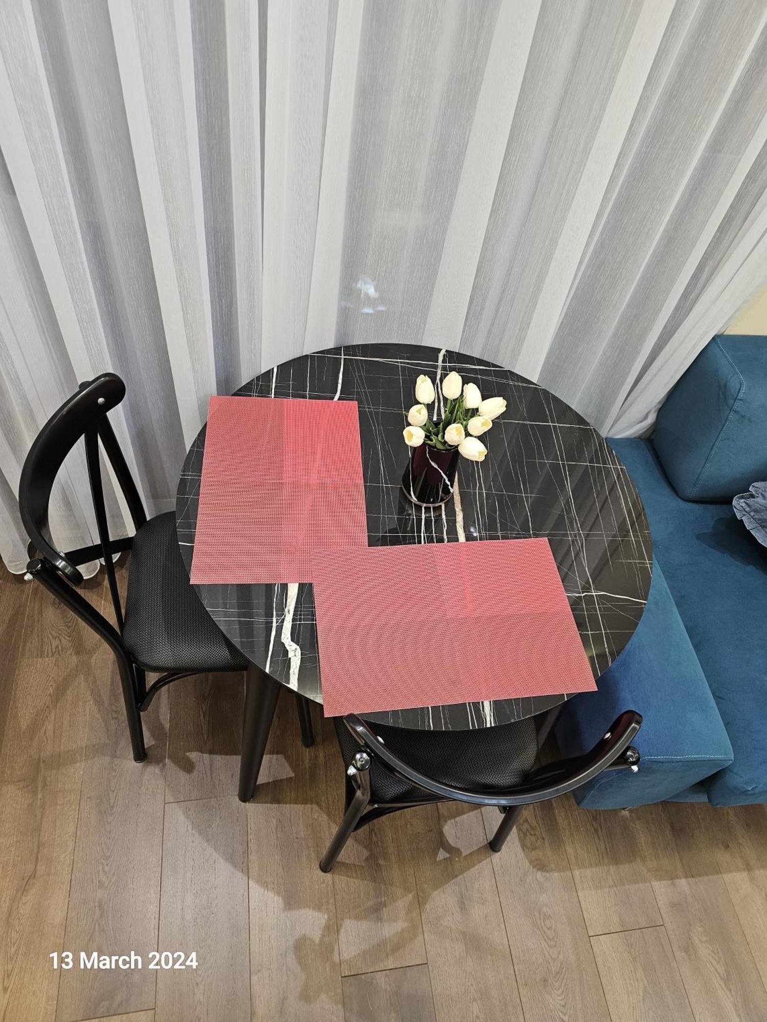 Tirana Daily Rental Apartments 1 Екстериор снимка