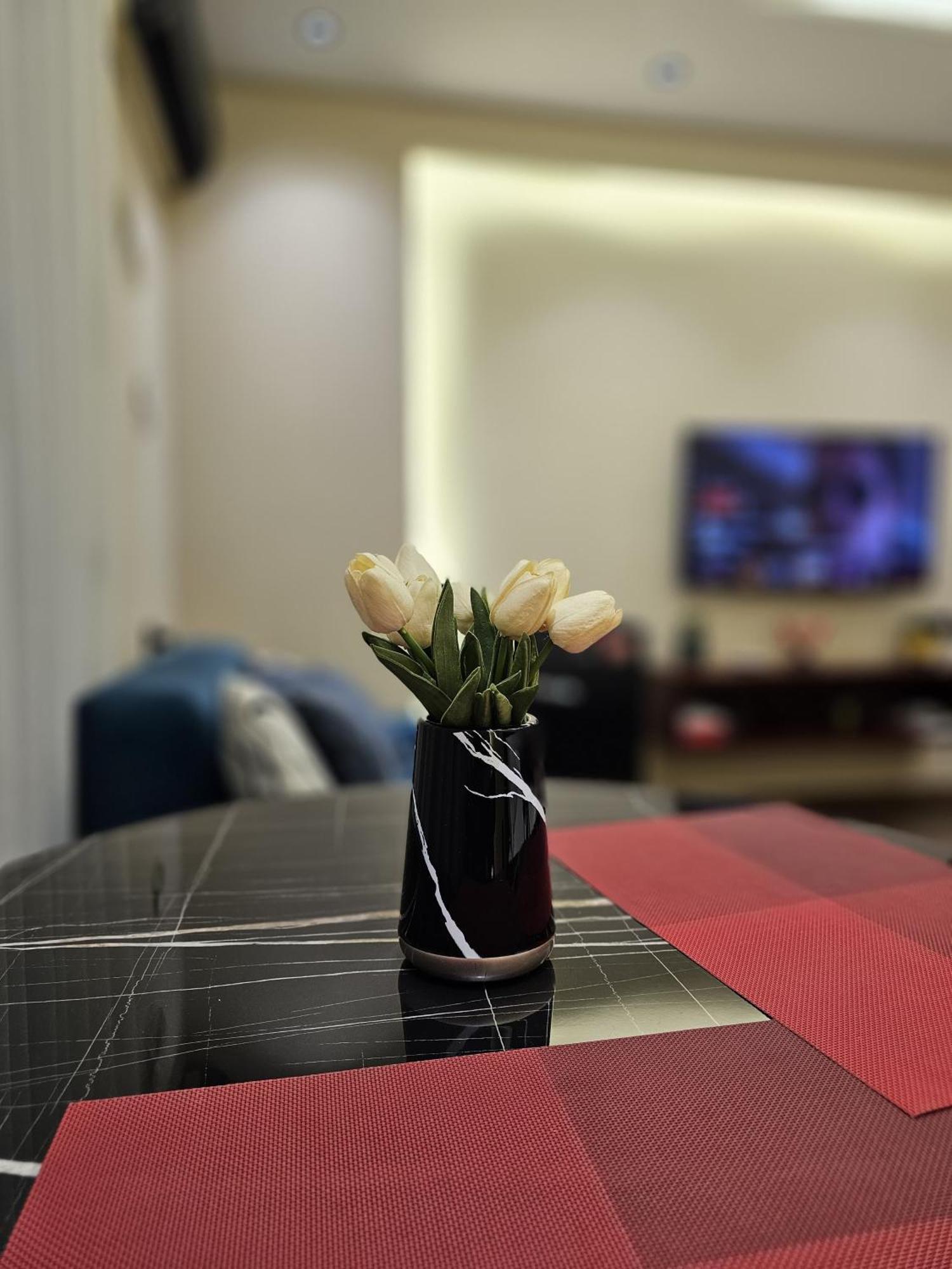 Tirana Daily Rental Apartments 1 Екстериор снимка