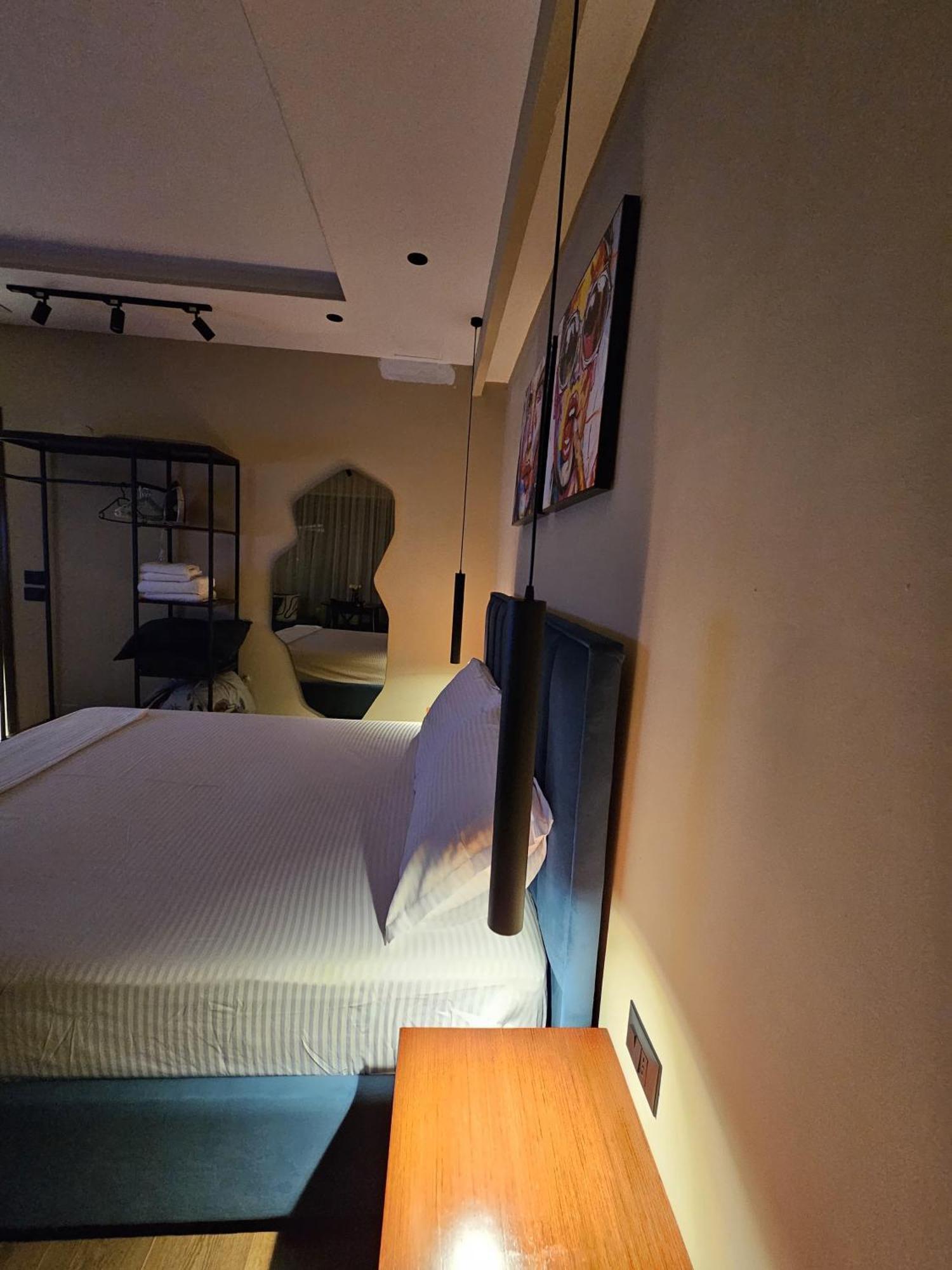 Tirana Daily Rental Apartments 1 Екстериор снимка