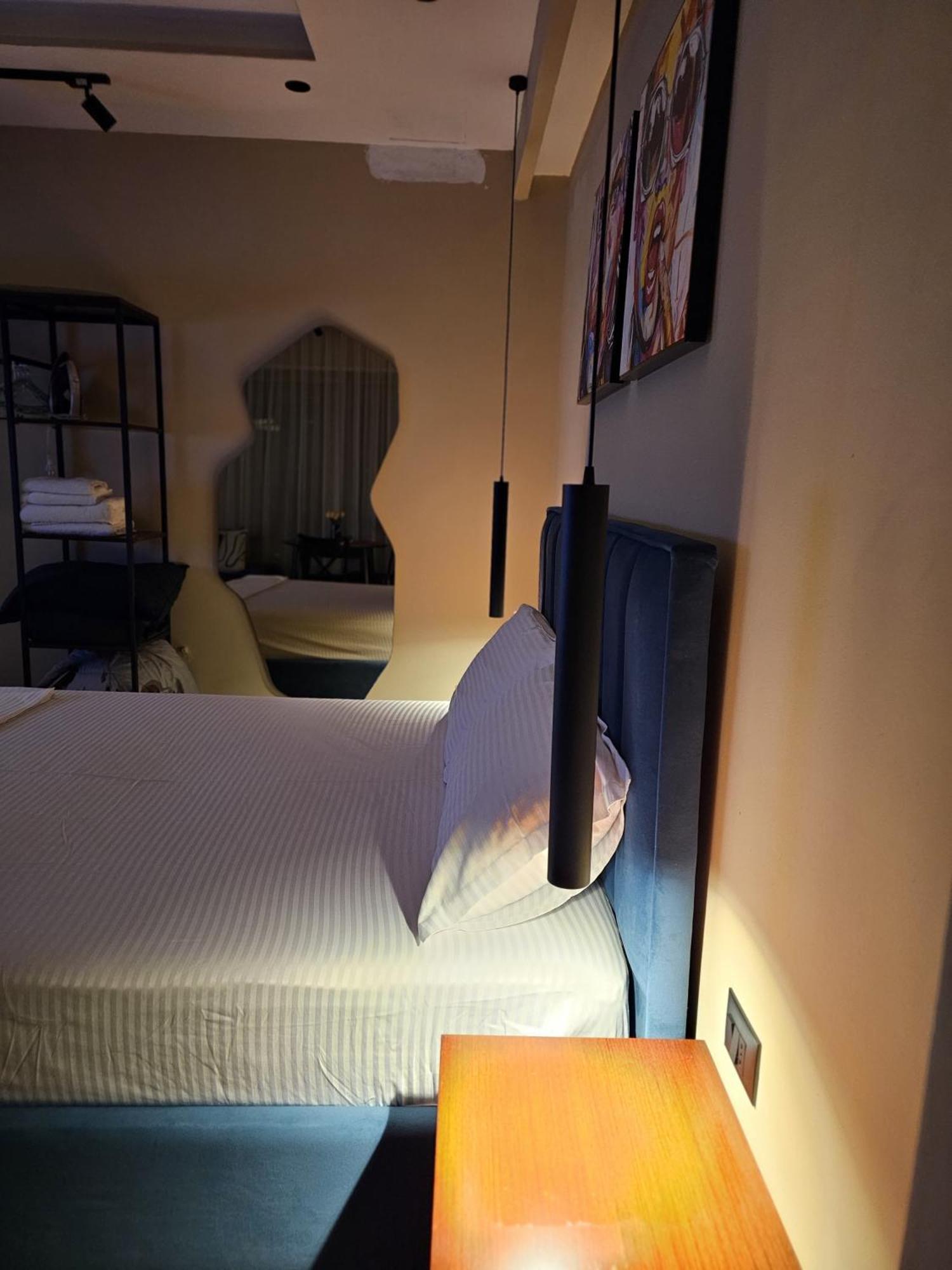 Tirana Daily Rental Apartments 1 Екстериор снимка