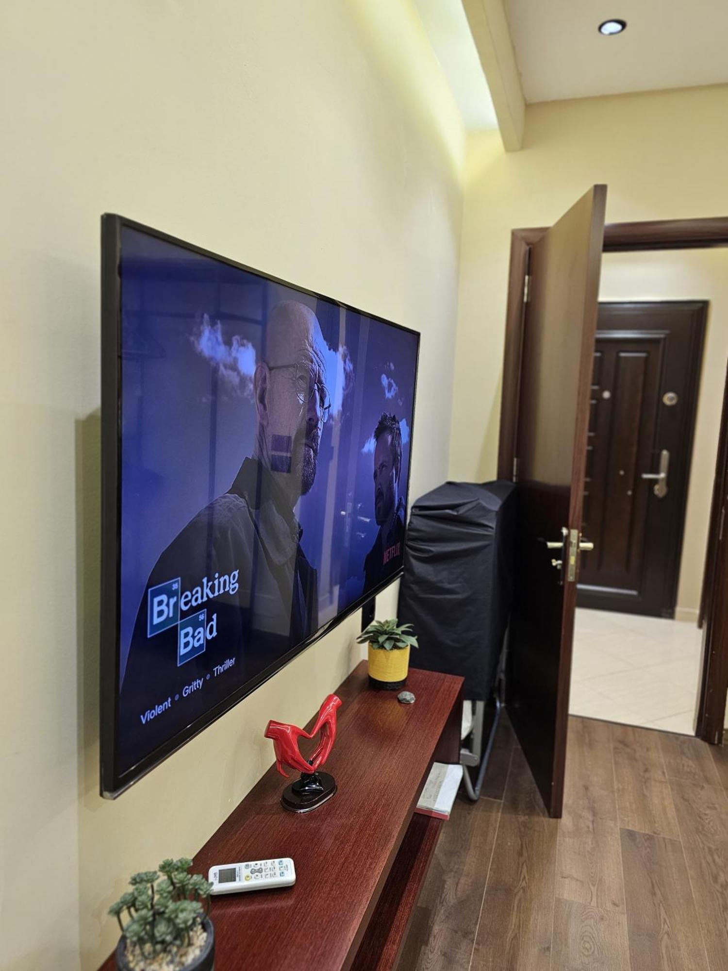 Tirana Daily Rental Apartments 1 Екстериор снимка
